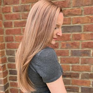 Meet your Posher, Allie